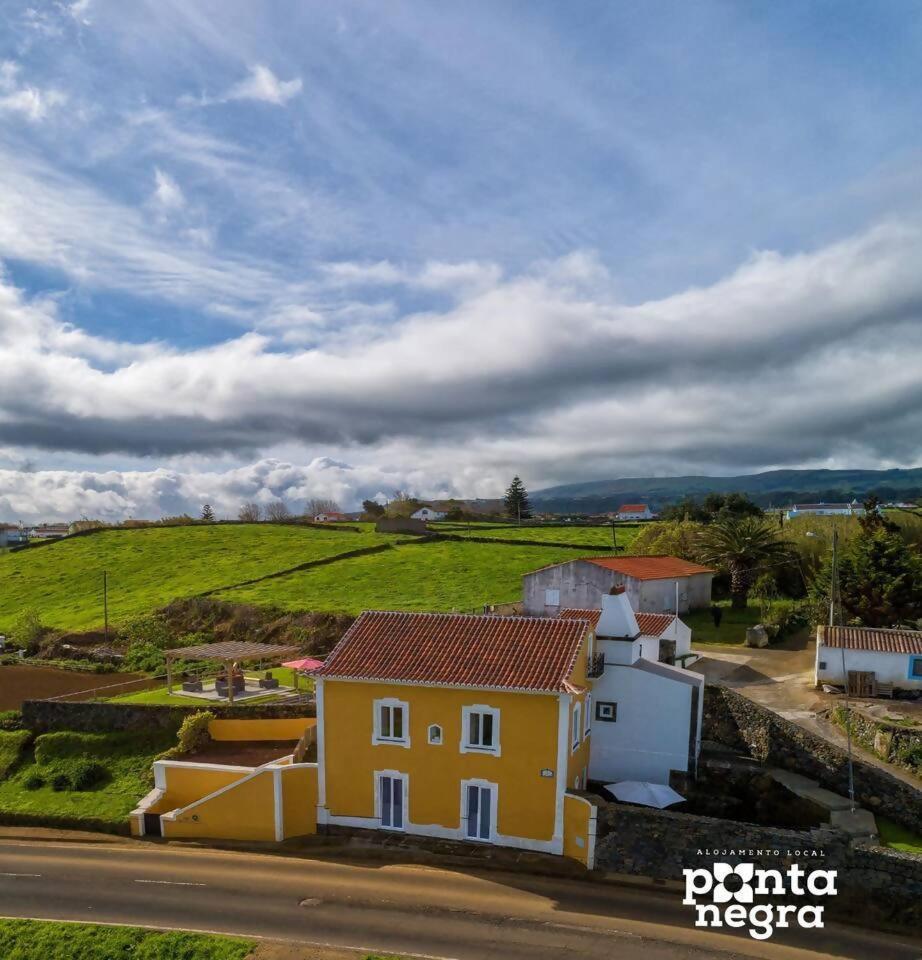 Casa Das Lajes By Ponta Negra Azores Malicias Pokoj fotografie