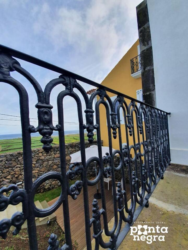 Casa Das Lajes By Ponta Negra Azores Malicias Exteriér fotografie